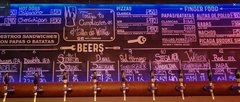 CERVECERIA en RECOLETA - REMATE GASTRONOMICO EL JUEVES 13/6 - REMATES GASTRONOMICOS - REMATES ON LINE - FONDOS DE COMERCIO - SUBASTAS ON LINE