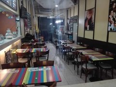 CERVECERIA, HELADOS & CAFE - REMATE GASTRONOMICO EL LUNES 22/7 en internet