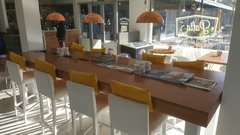RESTO BRUNCH en LIRIOS del TALAR - REMATE GASTRONOMICO EL JUEVES 20/02/2020 en internet