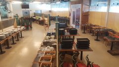ESPECTACULAR REMATE GASTRONOMICO EN CAMPANA EL MIERCOLES 10/4 - tienda online