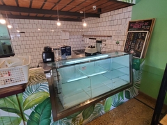 Imagen de CAFÉ & BRUNCH – MUY BUENAS INSTALACIONES – REMATE ON LINE el JUEVES 17/03/2022