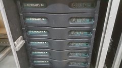 REMATE DE EQUIPOS DE SONIDO PARA ESPECTACULOS - JUEVES 4/4 - tienda online