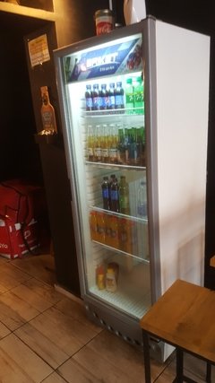 CERVECERIA en VILLA BALLESTER - REMATE GASTRONOMICO EL LUNES 2/12/2019 en internet
