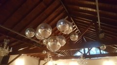 SALON DE EVENTOS EN TORTUGUITAS - REMATE GASTRONOMICO EL LUNES 13/5 - tienda online