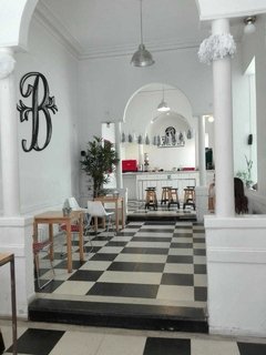 CONFITERIA & CAFETERIA - REMATE GASTRONOMICO EL JUEVES 9/01/2020 - tienda online