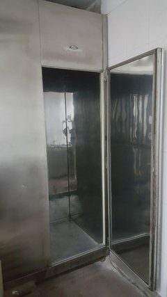 EXCELENTE HELADERIA CON ELABORACION REMATE GASTRONOMICO EL JUEVES 12/9/2019 - tienda online