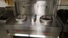 Imagen de RESTO & SUSHI en BELGRANO REMATE GASTRONOMICO EL JUEVES 21/11/2019