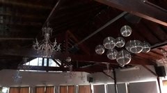 Imagen de SALON DE EVENTOS EN TORTUGUITAS - REMATE GASTRONOMICO EL LUNES 13/5