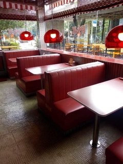 DINER RESTO en TORTUGUITAS - REMATE GASTRONOMICO EL JUEVES 12/3/2020 - REMATES GASTRONOMICOS - REMATES ON LINE - FONDOS DE COMERCIO - SUBASTAS ON LINE