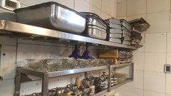 GRAN RESTAURANTE en PARQUE LELOIR REMATE JUEVES 2/5 - tienda online