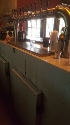 CERVECERIA en COLEGIALES - REMATE GASTRONOMICO el MIERCOLES 4/12/2019