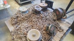 GRAN REMATE de SONIDO, LUZ y VIDEO - EL MIERCOLES 11/12 - tienda online
