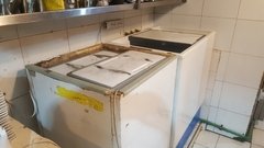 GRAN RESTAURANTE en PARQUE LELOIR REMATE JUEVES 2/5 - comprar online