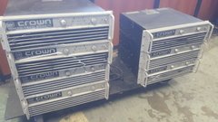 GRAN REMATE de SONIDO, LUZ y VIDEO - EL MIERCOLES 11/12 - comprar online