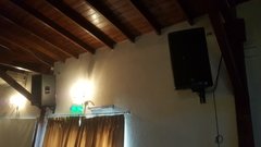 Imagen de SALON DE EVENTOS EN TORTUGUITAS - REMATE GASTRONOMICO EL LUNES 13/5