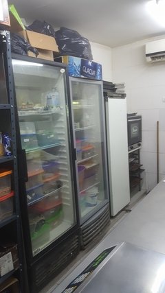 CONFITERIA & CASA de TE - REMATE GASTRONOMICO el JUEVES 5/3/2020