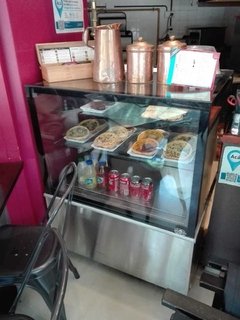 RESTO en CAÑITAS - REMATE GASTRONOMICO EL LUNES 27/1/2020 - REMATES GASTRONOMICOS - REMATES ON LINE - FONDOS DE COMERCIO - SUBASTAS ON LINE