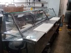 BOUTIQUE DE FIAMBRES - REMATE GASTRONOMICO EL MARTES 2/7 - tienda online