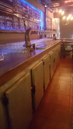 Imagen de CERVECERIA en RECOLETA - REMATE GASTRONOMICO EL JUEVES 13/6