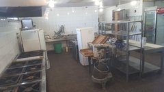 ESPECTACULAR REMATE GASTRONOMICO EN CAMPANA EL MIERCOLES 10/4 - REMATES GASTRONOMICOS - REMATES ON LINE - FONDOS DE COMERCIO - SUBASTAS ON LINE