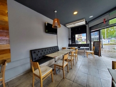 EXCELENTE FAST FOOD – MUY BUENAS INSTALACIONES – REMATE ON LINE el MARTES 22/03/2022 - REMATES GASTRONOMICOS - REMATES ON LINE - FONDOS DE COMERCIO - SUBASTAS ON LINE