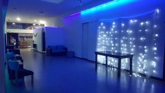 SALON de EVENTOS en BARRACAS - REMATE GASTRONOMICO EL LUNES 23/12/2019 - REMATES GASTRONOMICOS - REMATES ON LINE - FONDOS DE COMERCIO - SUBASTAS ON LINE