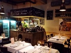 EXCELENTE RESTAURANTE EN SAN MIGUEL REMATE GASTRONOMICO EL MIERCOLES 7/8/2019 - REMATES GASTRONOMICOS - REMATES ON LINE - FONDOS DE COMERCIO - SUBASTAS ON LINE