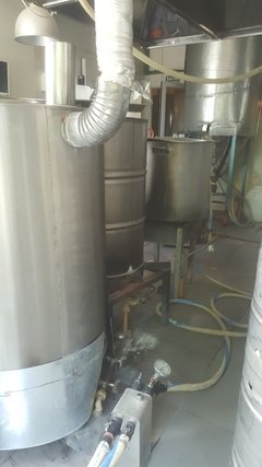 FABRICA DE CERVEZA en PILAR - REMATE GASTRONOMICO EL MIERCOLES 22/1/2020 - tienda online