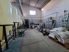 FABRICA de CERVEZA ARTESANAL - REMATE EL MARTES 12/7/22