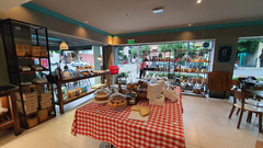 RESTO BRUNCH – PASTELERÍA & CASA de TE - REMATE EL LUNES 9/1/23 - REMATES GASTRONOMICOS - REMATES ON LINE - FONDOS DE COMERCIO - SUBASTAS ON LINE