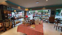 RESTO BRUNCH – PASTELERÍA & CASA de TE - REMATE EL LUNES 9/1/23 - REMATES GASTRONOMICOS - REMATES ON LINE - FONDOS DE COMERCIO - SUBASTAS ON LINE