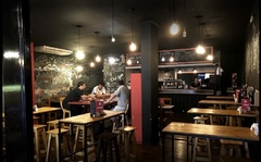 RESTO BAR & HAMBURGUESERIA – MUY BUENAS INSTALACIONES – REMATE el MARTES 10/05/2022 - REMATES GASTRONOMICOS - REMATES ON LINE - FONDOS DE COMERCIO - SUBASTAS ON LINE