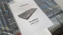 REMATE DE EQUIPOS DE SONIDO PARA ESPECTACULOS - JUEVES 4/4 - REMATES GASTRONOMICOS - REMATES ON LINE - FONDOS DE COMERCIO - SUBASTAS ON LINE