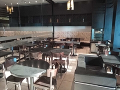RESTAURANTE COMIDA ITALIANA - REMATE GASTRONOMICO EL MIERCOLES 10/6/2020 - REMATES GASTRONOMICOS - REMATES ON LINE - FONDOS DE COMERCIO - SUBASTAS ON LINE