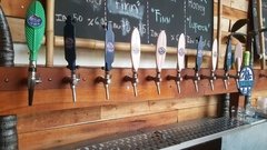 CERVECERIA en OLIVOS REMATE GASTRONOMICO EL LUNES 6/5