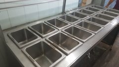 ESPECTACULAR REMATE GASTRONOMICO EN CAMPANA EL MIERCOLES 10/4 - tienda online
