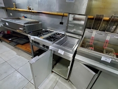 CERVECERIA & HAMBURGUESERIA - REMATE EL MARTES 11/4/23 a las 15 Hs - tienda online