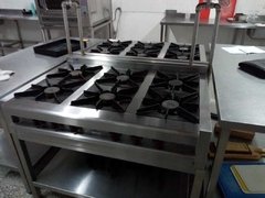 INSTITUTO de GASTRONOMIA REMATE GASTRONOMICO EL MARTES 19/11/2019 - REMATES GASTRONOMICOS - REMATES ON LINE - FONDOS DE COMERCIO - SUBASTAS ON LINE
