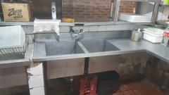 GRAN RESTAURANTE en PARQUE LELOIR REMATE JUEVES 2/5 - comprar online