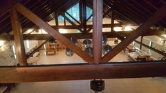 Imagen de SALON DE EVENTOS EN TORTUGUITAS - REMATE GASTRONOMICO EL LUNES 13/5