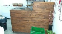 BOUTIQUE DE FIAMBRES - REMATE GASTRONOMICO EL MARTES 2/7