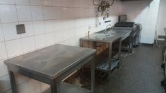 ESPECTACULAR REMATE GASTRONOMICO EN CAMPANA EL MIERCOLES 10/4 en internet