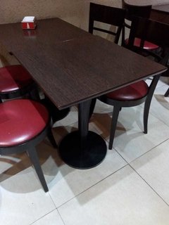 EXCELENTE RESTAURANTE en CABA - REMATE GASTRONOMICO EL JUEVES 17/10/2019