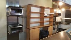 Imagen de MARKET - DELI - CAFETERIA - REMATE GASTRONOMICO EL JUEVES 4/06/2020