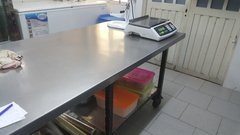 CONFITERIA & CASA de TE - REMATE GASTRONOMICO el JUEVES 5/3/2020 en internet