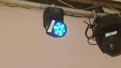 SALÓN DE FIESTAS - ILUMINACIÓN y SONIDO - REMATE GASTRONÓMICO MIÉRCOLES 25/11/2020 - comprar online