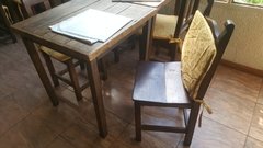 GRAN RESTAURANTE en PARQUE LELOIR REMATE JUEVES 2/5 - comprar online