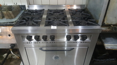 RESTAURANTE - CONFITERIA - REMATE GASTRONOMICO EL MIERCOLES 17/6/2020 - tienda online