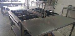 INSTITUTO de GASTRONOMIA REMATE GASTRONOMICO EL MARTES 19/11/2019 - tienda online