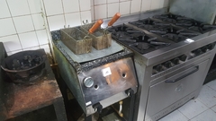 Imagen de RESTAURANTE - CONFITERIA - REMATE GASTRONOMICO EL MIERCOLES 17/6/2020
